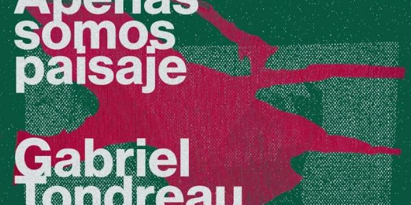 Cartel de la exposición