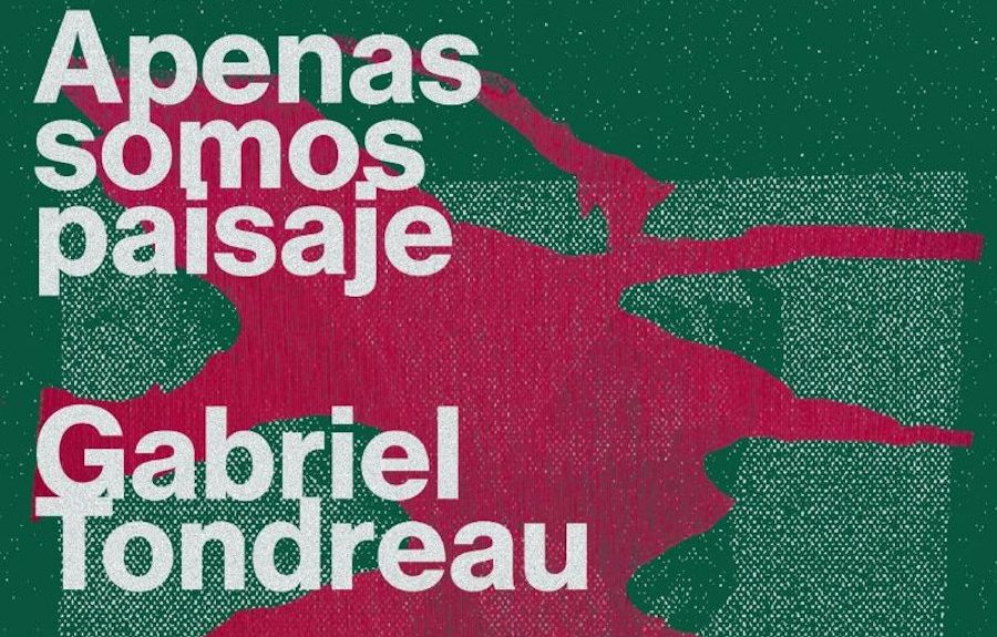 Cartel de la exposición