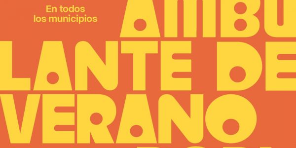 Cine de Verano 2026