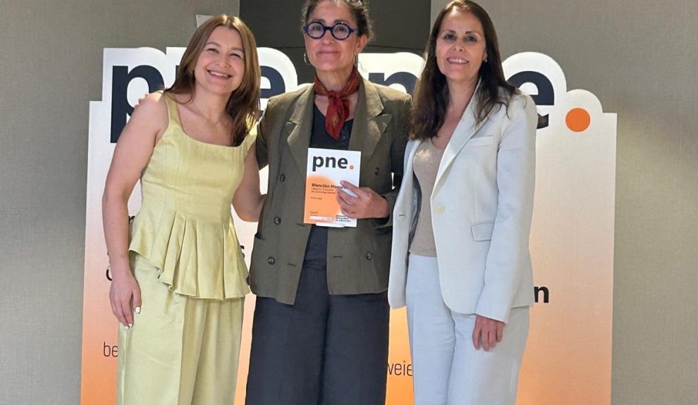 Vidas Cruzadas une a alumnado y mayores a través de la palabra, la memoria y las artes escénicas | Foto: Gobierno de Canarias