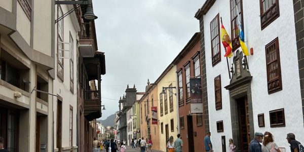 La Laguna | Foto: Ayuntamiento de La Laguna