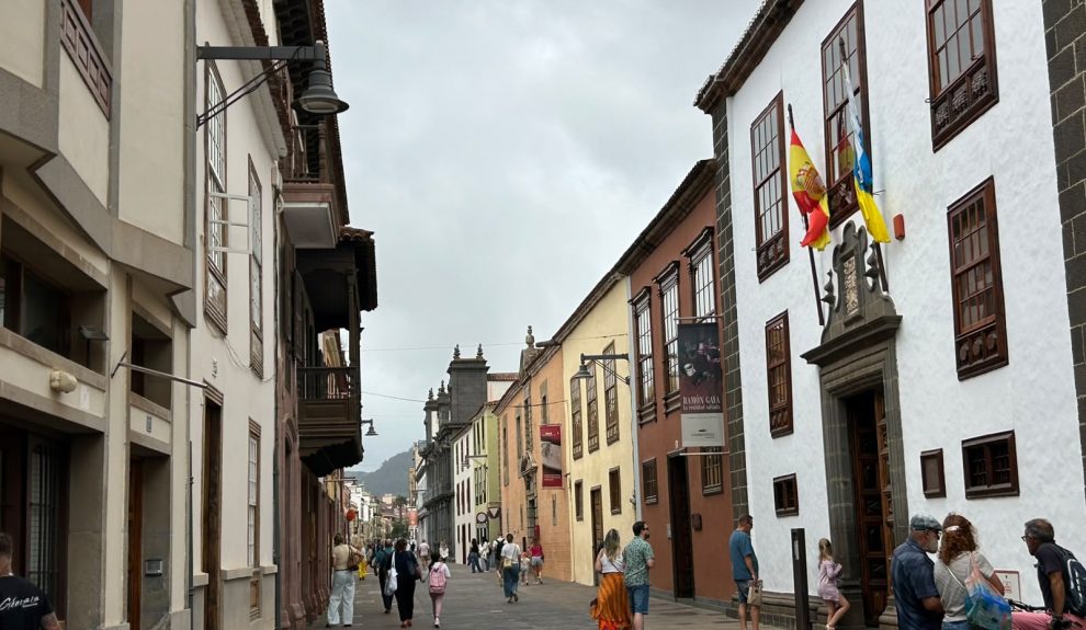 La Laguna | Foto: Ayuntamiento de La Laguna