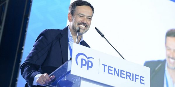 Lope Afonso | Foto: PP