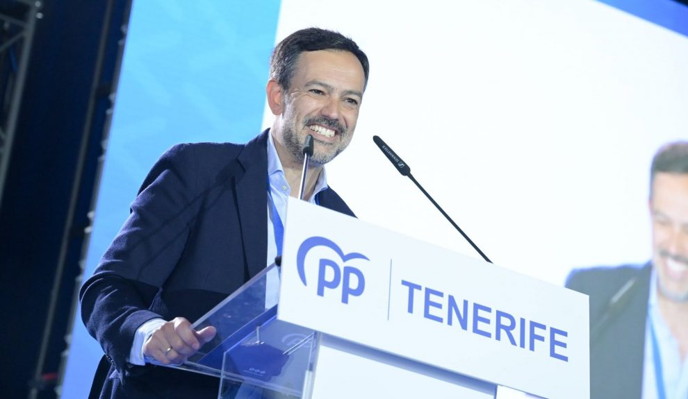 Lope Afonso | Foto: PP