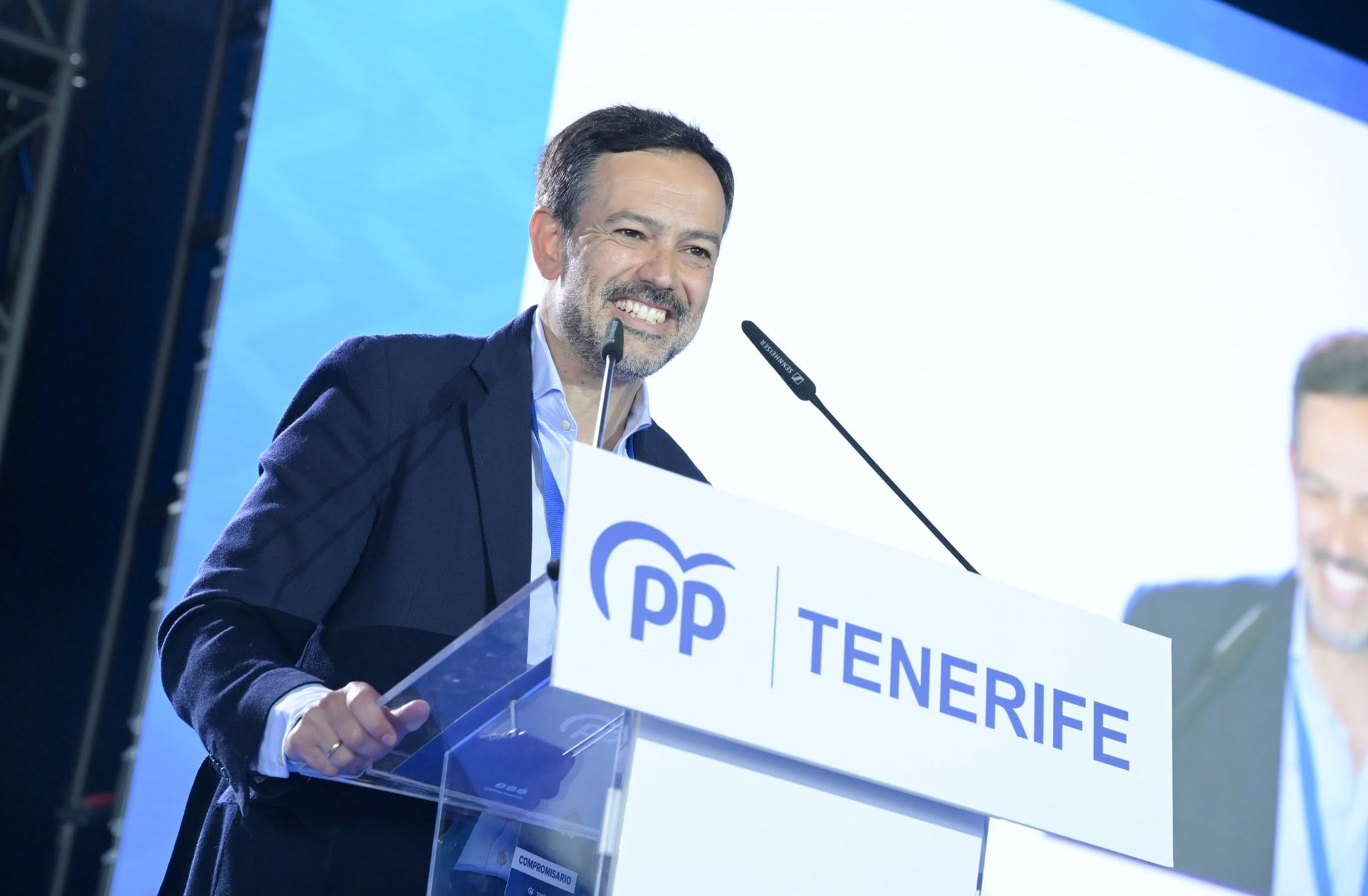 Lope Afonso | Foto: PP