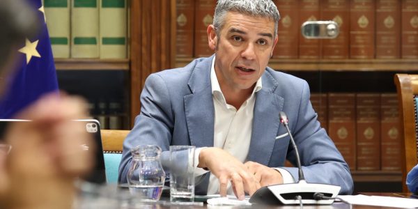 Narvay Quintero | Foto: Gobierno de Canarias