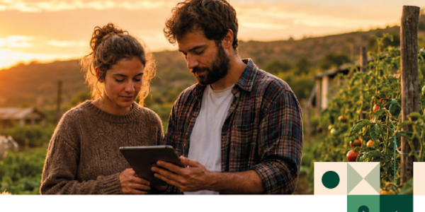 Canarias reúne a 150 jóvenes agricultores y ganaderos para mejorar las ayudas al relevo generacional | Foto: Gobierno de Canarias