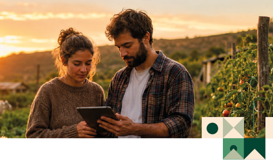Canarias reúne a 150 jóvenes agricultores y ganaderos para mejorar las ayudas al relevo generacional | Foto: Gobierno de Canarias
