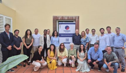La ULPGC impulsa dos nuevas experiencias de ecoturismo marino en las regiones atlánticas | Foto: Twineed By Stars