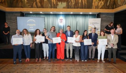 La Fundación UD Las Palmas obtiene la máxima nota por su portal de transparencia | Foto: UD Las Palmas