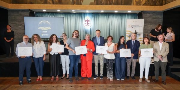 La Fundación UD Las Palmas obtiene la máxima nota por su portal de transparencia | Foto: UD Las Palmas