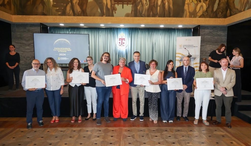 La Fundación UD Las Palmas obtiene la máxima nota por su portal de transparencia | Foto: UD Las Palmas