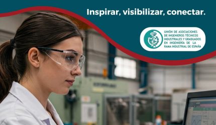 Exposición «Mujeres ingenieras de éxito»