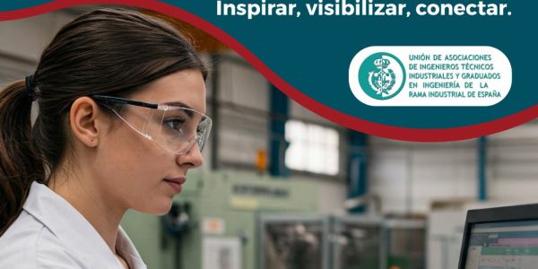 Exposición «Mujeres ingenieras de éxito»