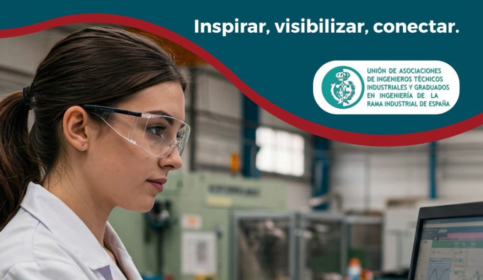 Exposición «Mujeres ingenieras de éxito»