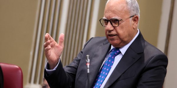 Casimiro Curbelo | Foto: ASG