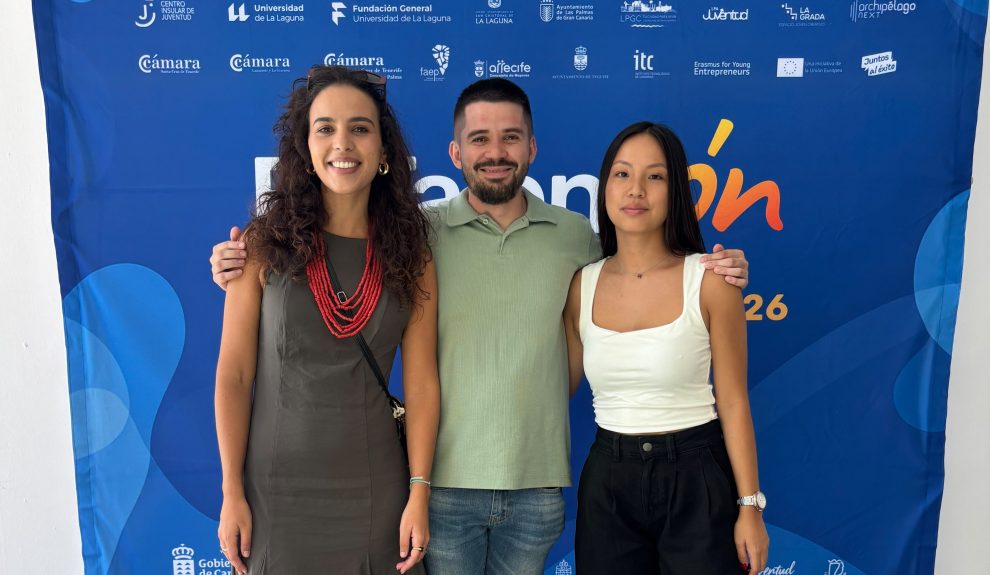 Equipo creador de Latidos | Foto: Latidos
