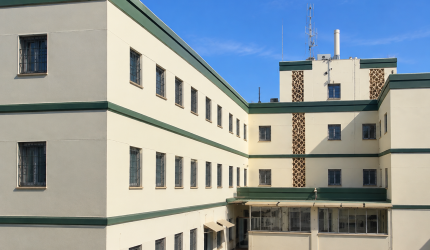 Centro de Internamiento Educativo para Menores Infractores La Montañeta (Gran Canaria) | EEC