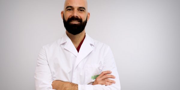 Dr. Nicolás Jorge Pérez | Foto: HUSR