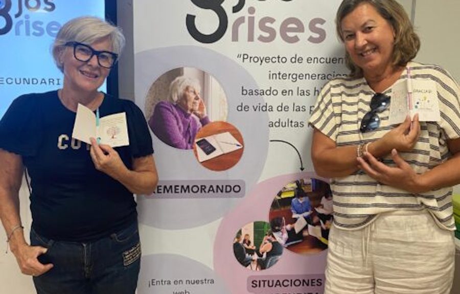 Ojos Grises | Foto: Trib-Arte