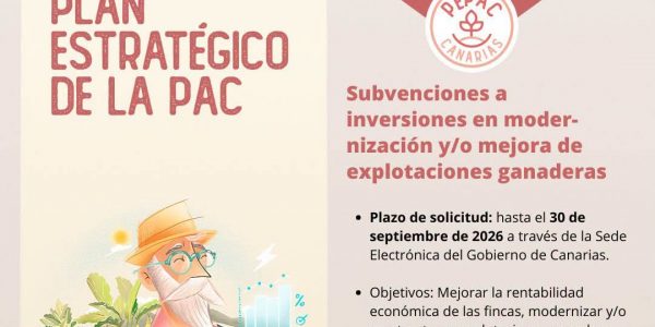 PEPAC 2026