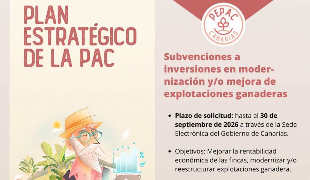 PEPAC 2026