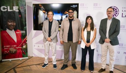Presentación del Classical Laguna Experience 2026 | Foto: Ayuntamiento de La Laguna