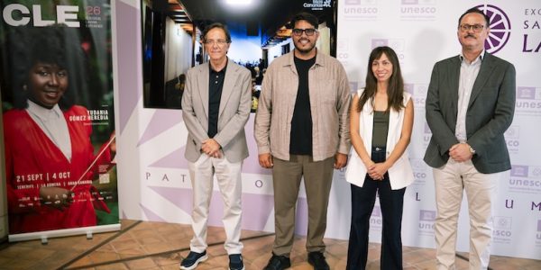 Presentación del Classical Laguna Experience 2026 | Foto: Ayuntamiento de La Laguna