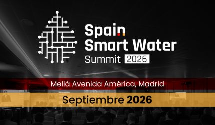 Spain Smart Water Summit 2026