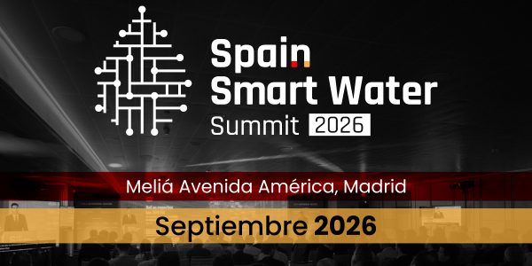 Spain Smart Water Summit 2026