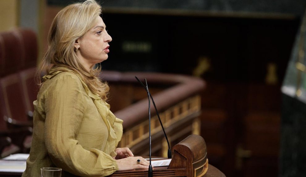 Cristina Valido | Foto: CC
