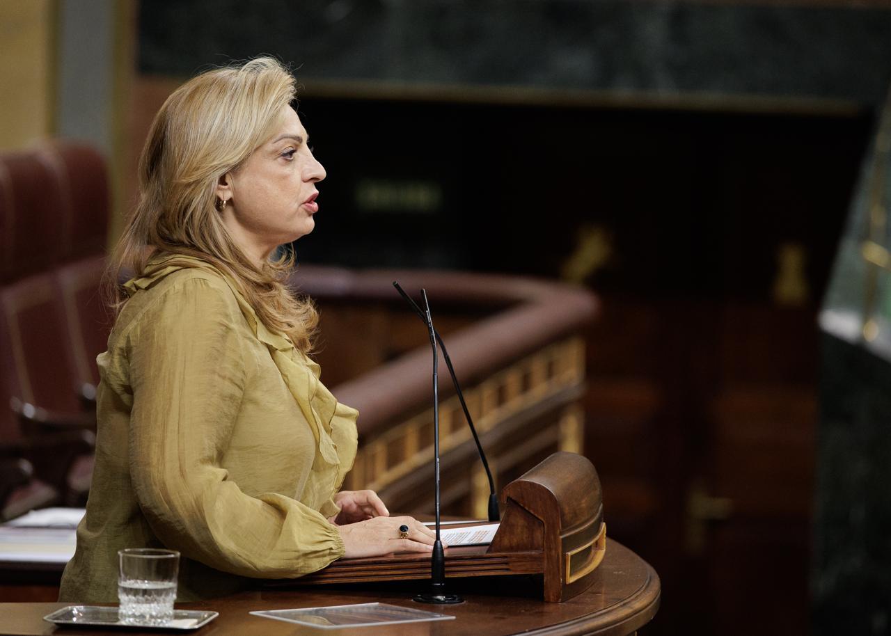 Cristina Valido | Foto: CC