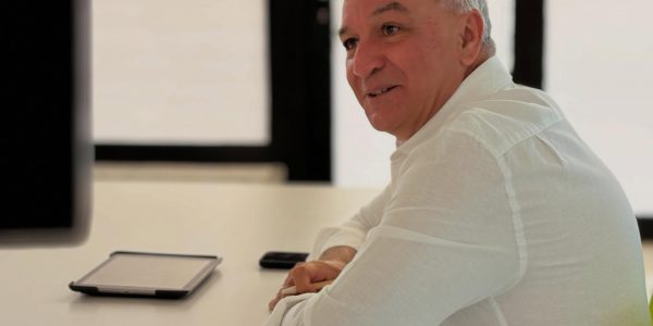 Luis Campos | Foto: Nueva Canarias