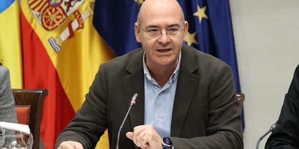 Pedro Crespo | Foto: ParcanCanarias