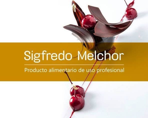 Sigfredo Melchor