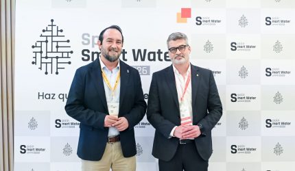 El Gobierno participa en el Spain Smart Water Summit | Foto: Gobierno de Canarias