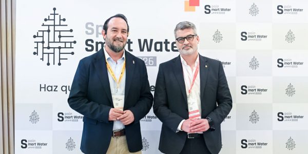 El Gobierno participa en el Spain Smart Water Summit | Foto: Gobierno de Canarias