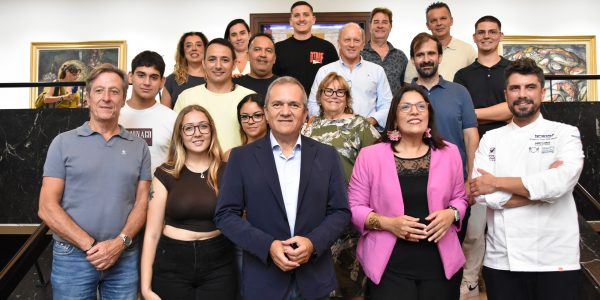 Tenerife desvela su programa para San Sebastián Gastronomika 2026 | Foto: Cabildo de Tenerife