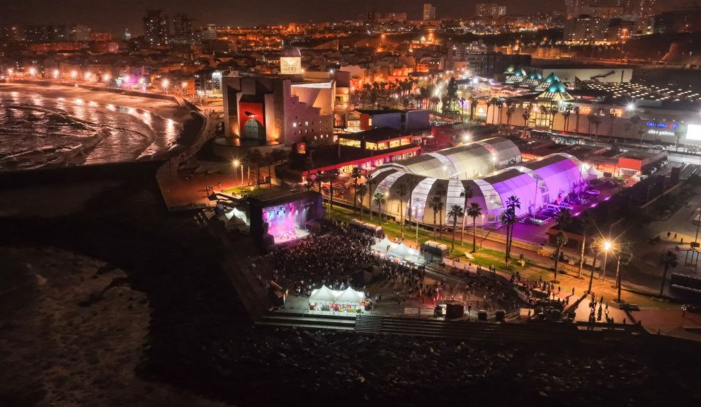 Womex Gran Canaria 2026 | Foto: Womex Gran Canaria 2026