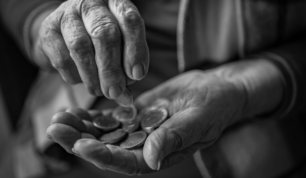 Pensiones | Foto: Pixabay