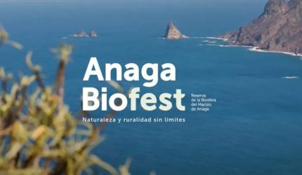 Anaga Biofest 2026