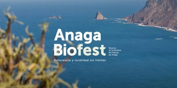 Anaga Biofest 2026