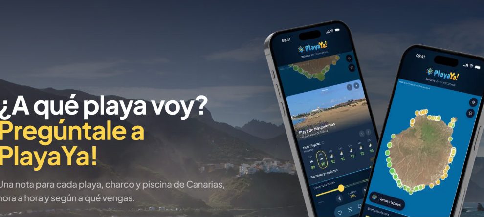 Playa ya!